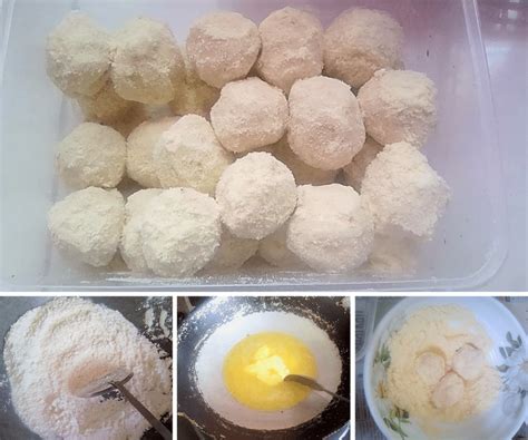 Tepung gandum (2 cawan) gula halus (1 cawan) minyak sapi (1 cawan) beberapa hirisan ceri untuk hiasan. Step By Step Resepi kek suji sukatan cawan - Foody Bloggers