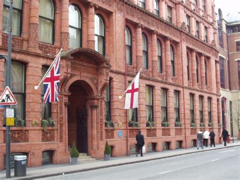 Leeds hospital sees spike in people heading to a&e. Quebecs Hotel, Leeds - Wikipedia