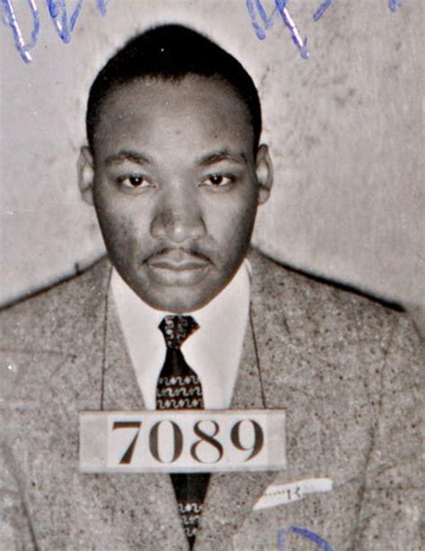 Iconic photos of Dr. Martin Luther King Jr. - CBS News