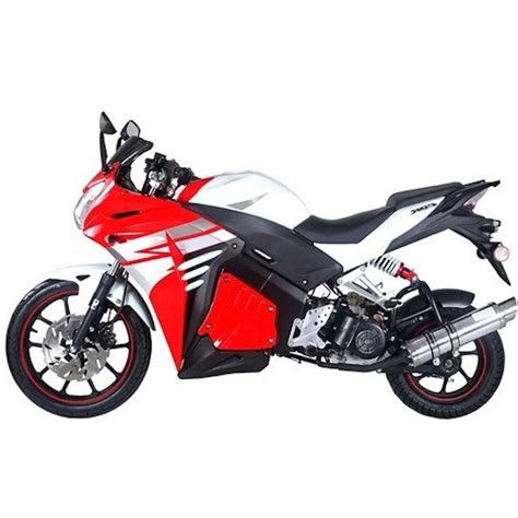 Our 50cc mopeds and 50cc gas scooters are of the highest quality in the market. Tao Tao 50cc Racer Scooter Motorcycle