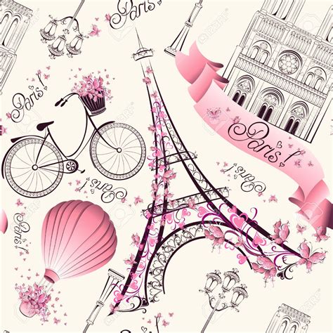 Paris Cliparts Stock Vector And Royalty Free Paris Illustrations