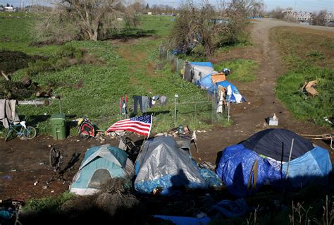 City In California Pays Homeless People Gift Cards To Clean Their Tents The Daily Caller