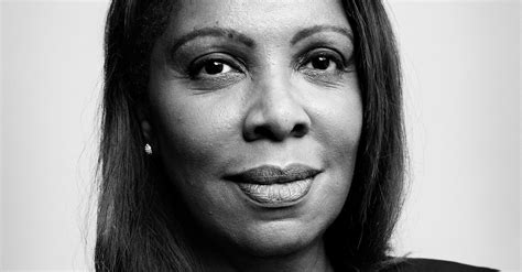 As a public advocate, letitia james made her name going after new york's landlords. Opinion | Letitia James for New York Attorney General ...
