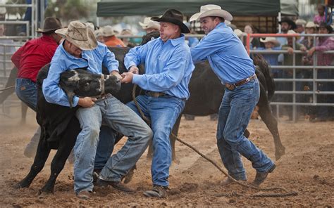 Photography Journal By Katherine Bargar Ranch Rodeo Day Yee Haw