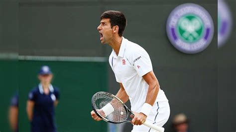 Novak Djokovic Matches Rafael Nadals Record In Atp Rankings
