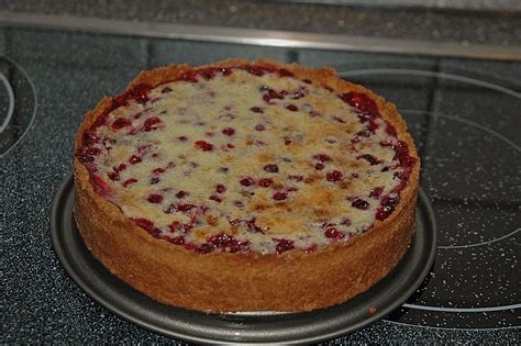 We did not find results for: Großmutters Beerenkuchen (Rezept mit Bild) von valkosipuli ...