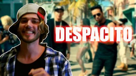 Despacito ParÓdia Oficial Youtube