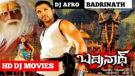 Dj Afro Latest Kihindi Movie 2021 Badrinath Youtube