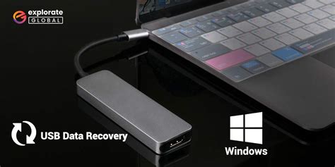 Top 10 Usb Data Recovery Software For Windows 10 8 7