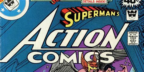 10 Rare Holy Grails For Comic Collectors That You May Not Know About