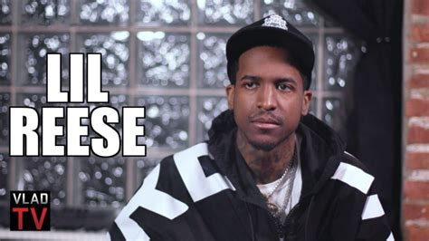 Lil Reese Age Height Net Worth Biography Makeeover