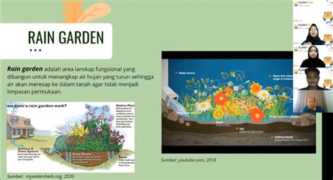 Nah, kalau ada event bisa. LKTI Planopolis 2020 Soroti Perencanaan Kota Hijau - ITS News