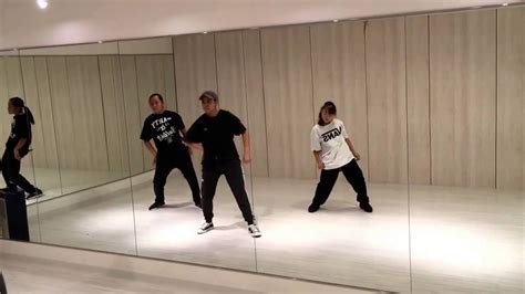 Beat Art Dance Studio 河内国分店 Kairi先生一般クラス動画 Youtube