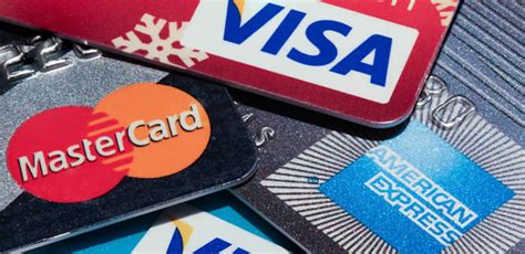 Visit our site to compare credit cards so you can choose the best credit card for your needs. The benefits of taking out a credit card - London Post