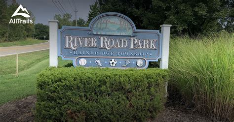 Best Hikes And Trails In River Road Park Alltrails