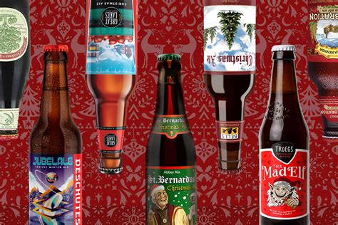 Hop Culture S Annual Best Beers To Drink For The Holidays Hop