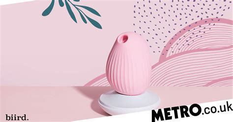 sex toy launches that looks like a mood lamp to hide during sfw times metro news