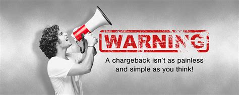 Credit card chargebacks are another useful tool for consumers. Filing a Chargeback on Credit Card Purchases? Please Don't!