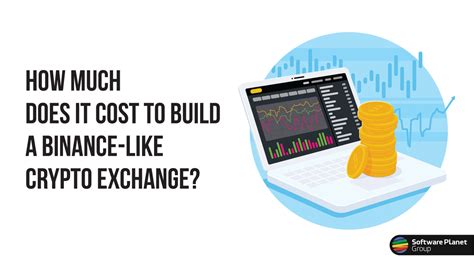 How long does it take to build a crypto exchange? How to Create a Crypto Exchange: Is It Expensive? | SPG Blog