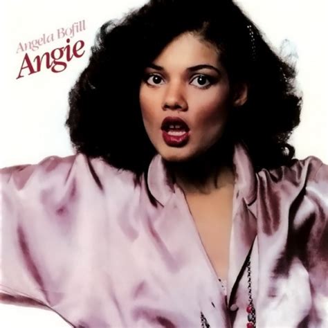 Angie Angela Bofill Songs Reviews Credits Allmusic