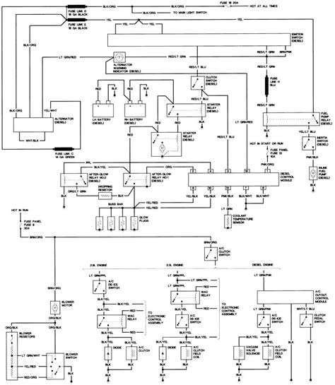 [DIAGRAM] 1998 Ford F150 Radio Wiring Diagram FULL Version HD Quality