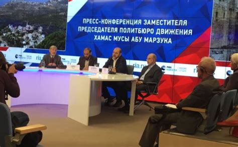 Исламистские группировки с ночи понедельника ведут по израильским городам обстрел ракетами из сектора газа. ХАМАС надеется на посредничество Москвы - IslamNews