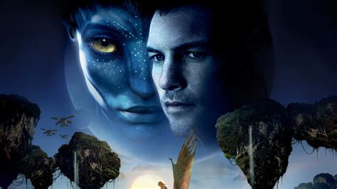 Avatar Movie Scene Hd Wallpaper Wallpaper Flare Vrogue