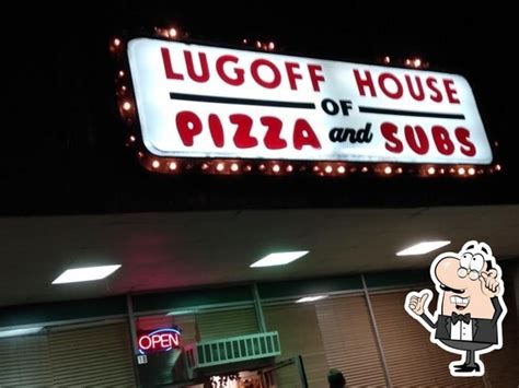 Menu At Lugoff House Of Pizza And Subs Pizzeria Lugoff 814 Us 1 Ste 18