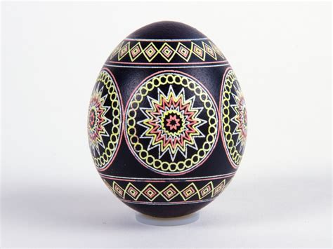 Easter Eggs As Art Hubpages