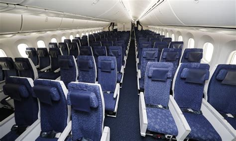 Boeing 787 8 Dreamliner Seat Map British Airways Elcho Table