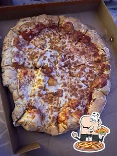 Little Caesars Savannah Tennessee
