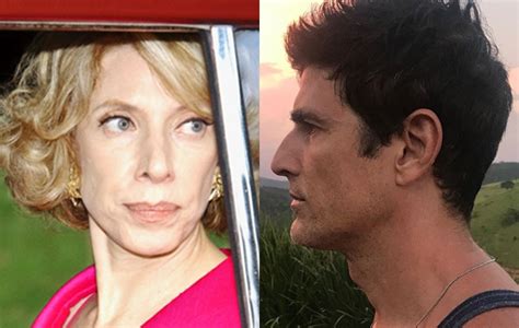 Marília gabriela and reynaldo gianecchini are divorced. Ator da Globo, Reynaldo Gianecchini abre o jogo sobre ...