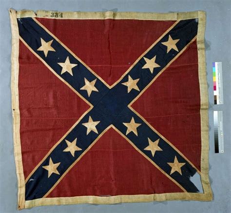 Texas State Archives Unveils Historic Flag Collection Online