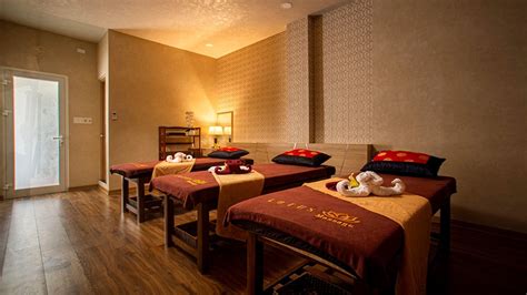 Da Nang Body Massage And Spa By Lotus Massage
