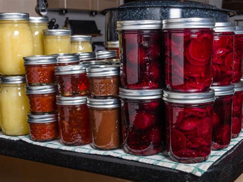 Canning Jars 101 — Everything You Need To Know And More Personal