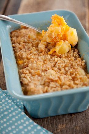 In a large bowl, stir together the sugar and flour. Paula Deen Pineapple Casserole | Cozy Casserole Recipes ...