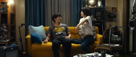 Shin So Yul Sex Scene In My P S Partner Film Nackt