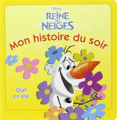 Livre Disney Mon Histoire Du Soir Aperçu Historique