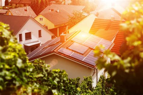 Solar Panel Rebates About Local Solar Incentives And Rebates Modernize