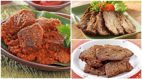 Kumpulan Resep Abon Empal Hingga Serundeng Daging Sapi Tahan Lama