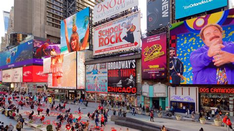 Visit Theater District Best Of Theater District New York Travel 2023