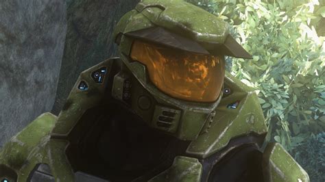Halo 3 Remastered Ce Mark V By Marcus Lehto Youtube
