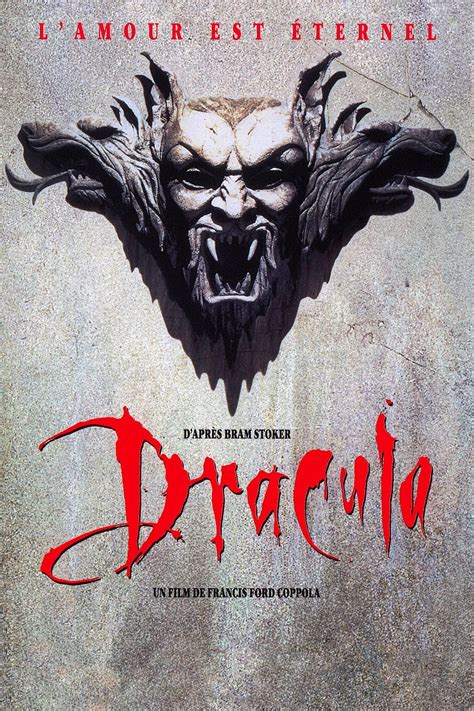 Dracula 1992 Streaming Complet Vf