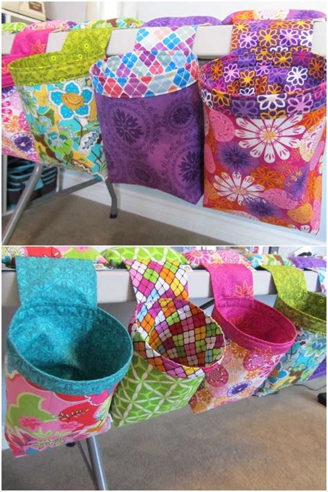 15 Creative Ideas To Recycle Fabric Scraps For Home Decor