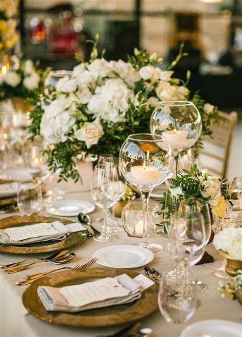 100 Elegant Wedding Ideas To Wow Your Guests Elegant And Classy