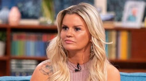 Kerry Katona Recalls Her Traumatic This Morning Interview As She Calls The Show Fake