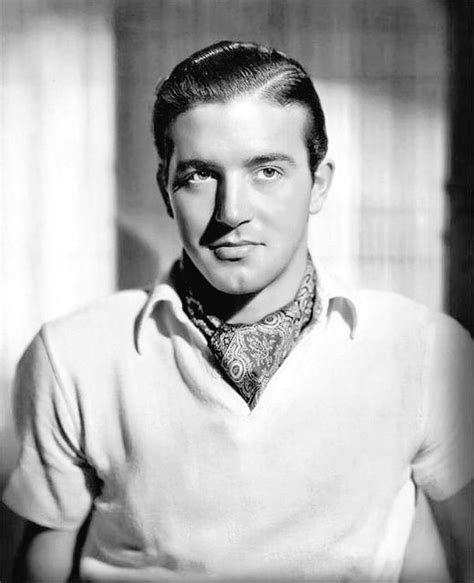 John Payne He Of The Miracle In The 34th St Hottest Leading Man