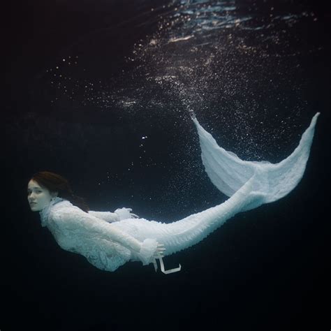 Edwardian Siren By Alberich Mermaid Dreams Mermaid Life Mermaid Art