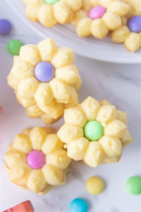 Easter Spritz Cookies Passion For Savings