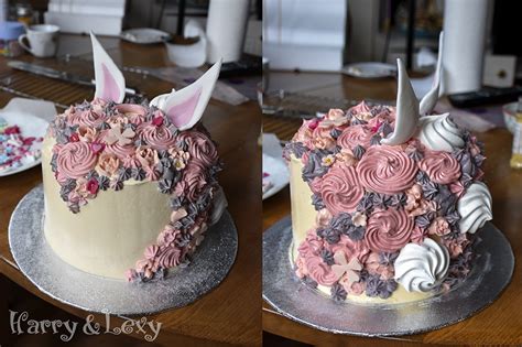 We did not find results for: How to make Unicorn Cake - Step by Step Recipe - Harry & Lexy's Workshop